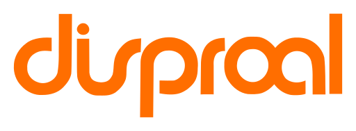 Logo Disproal